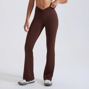 chocolate Brown