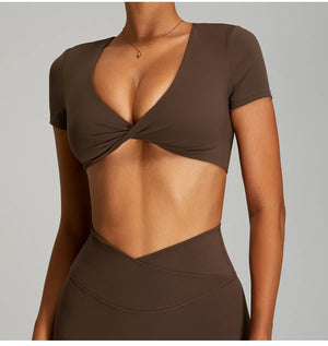 Chocolate Brown