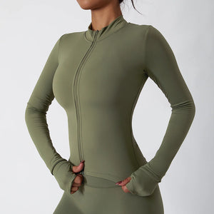 Olive Green