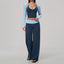 Light blue / Blue