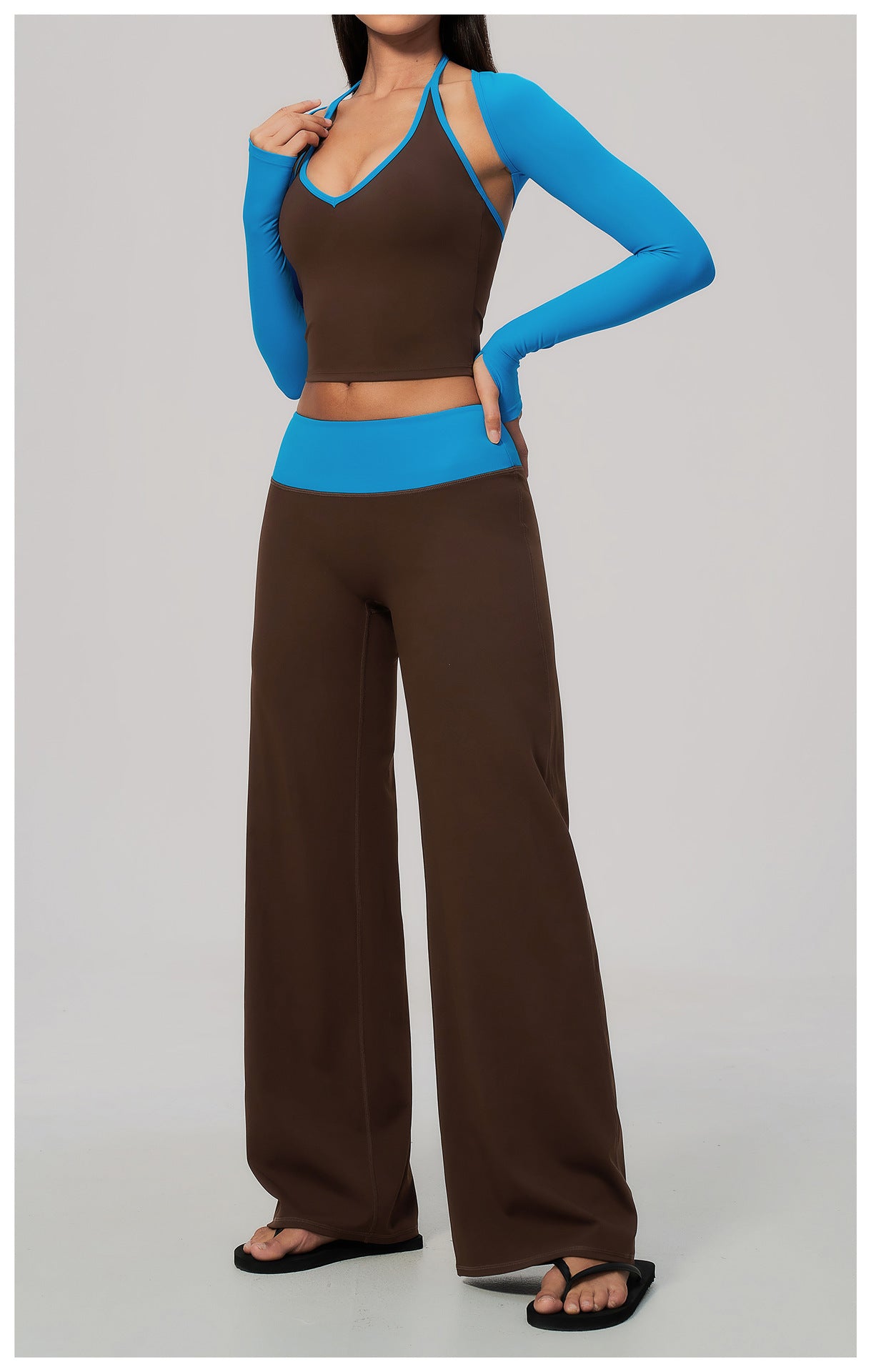 Studio Layer Set – 3-teiliges Set