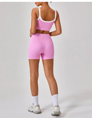 Candy Pink