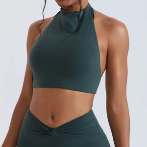 petroleum Green