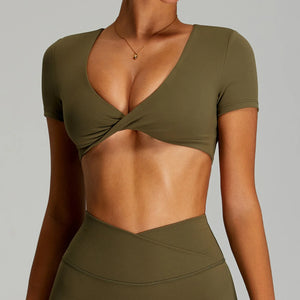 Olive Green