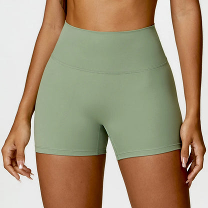 Set Sportivo Reggiseno e Short Coordinati