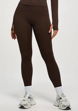 Chocolate Brown