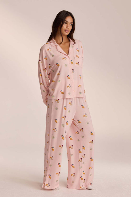 Rosalba | Pajama Set