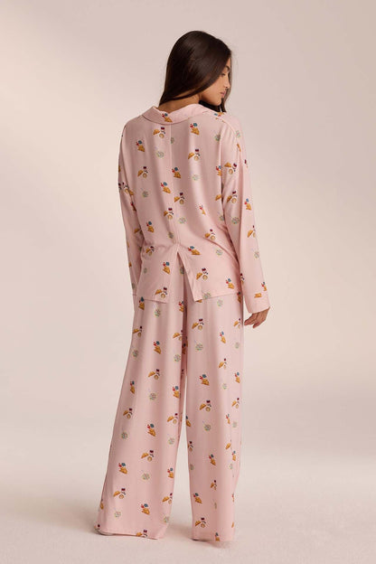 Rosalba | Pajama Set