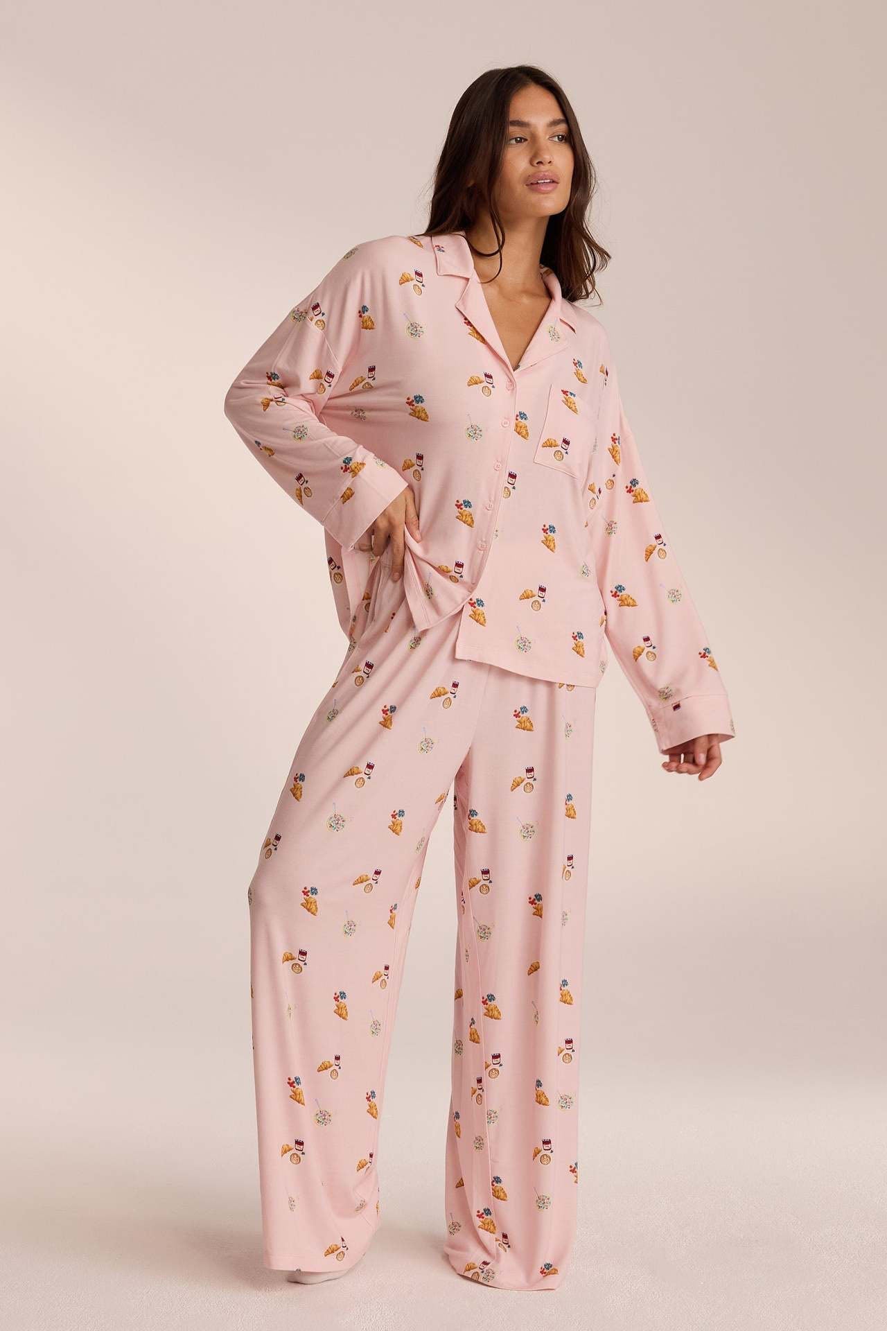 Rosalba | Pajama Set