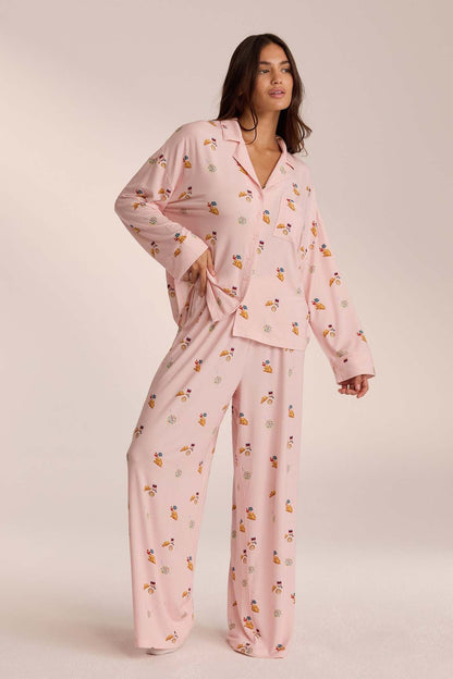 Rosalba | Pajama Set
