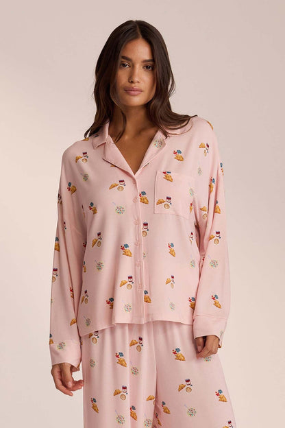 Rosalba | Pajama Set