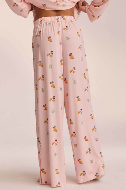 Rosalba | Pajama Set