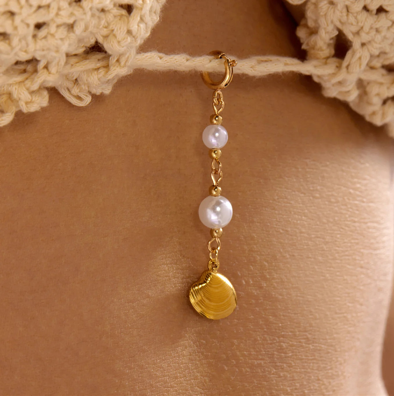 Bikini Charms