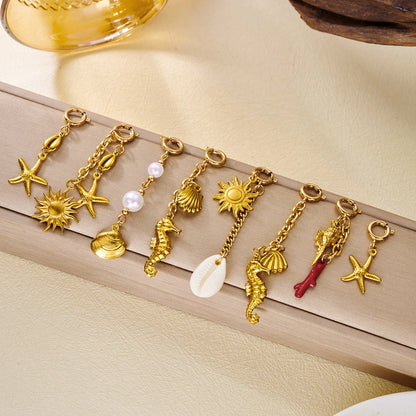 Bikini Charms