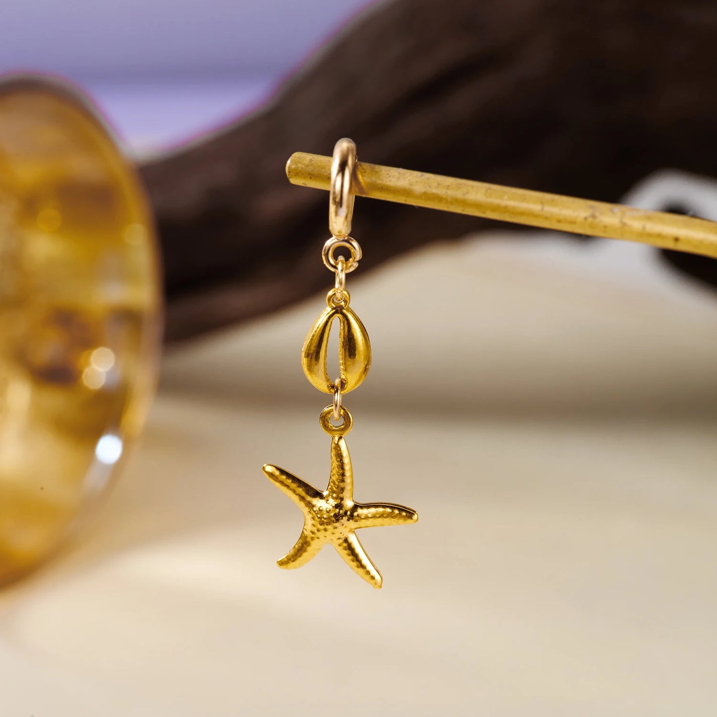 Bikini Charms