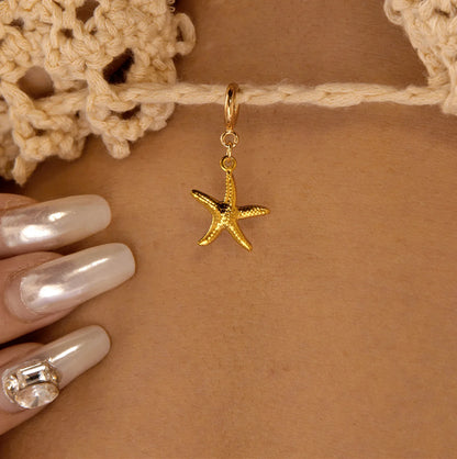 Bikini Charms