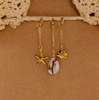 Bikini Charms