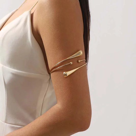 Nyla | Arm Bracelet
