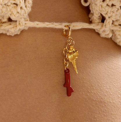 Bikini Charms