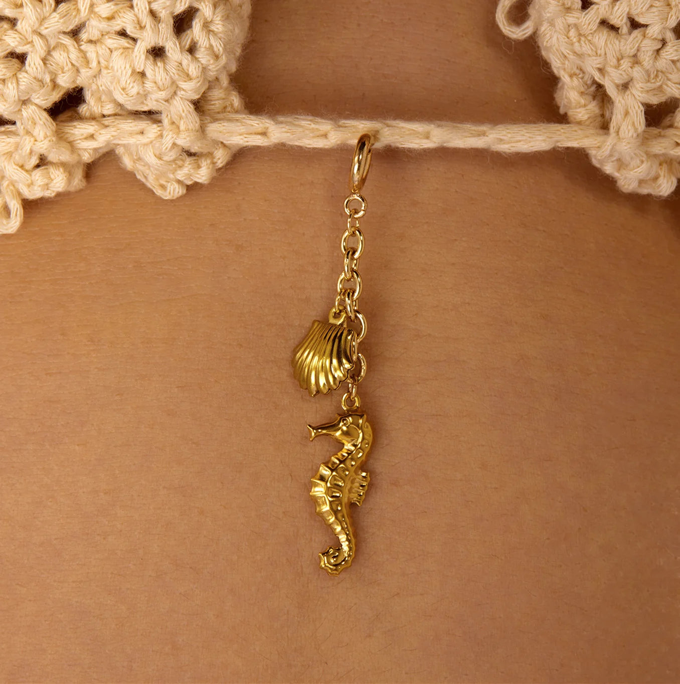 Bikini Charms