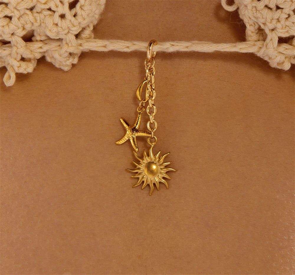 Bikini Charms