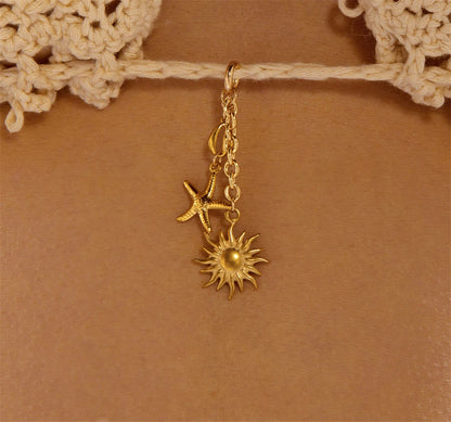 Bikini Charms