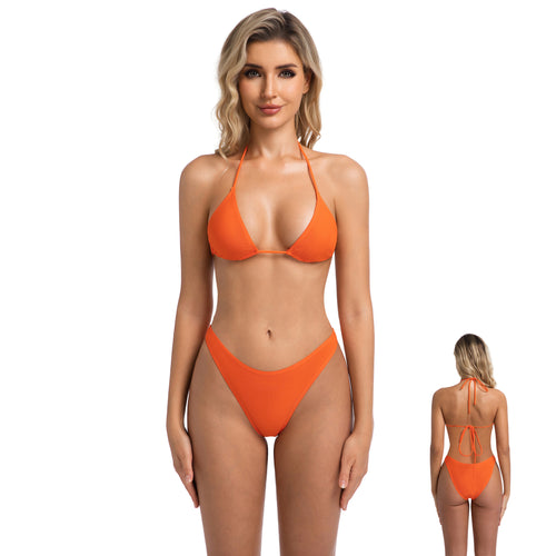 Zeva | Brazilian triangle bikini