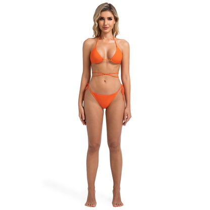 Roxia | bikini wrap triangle