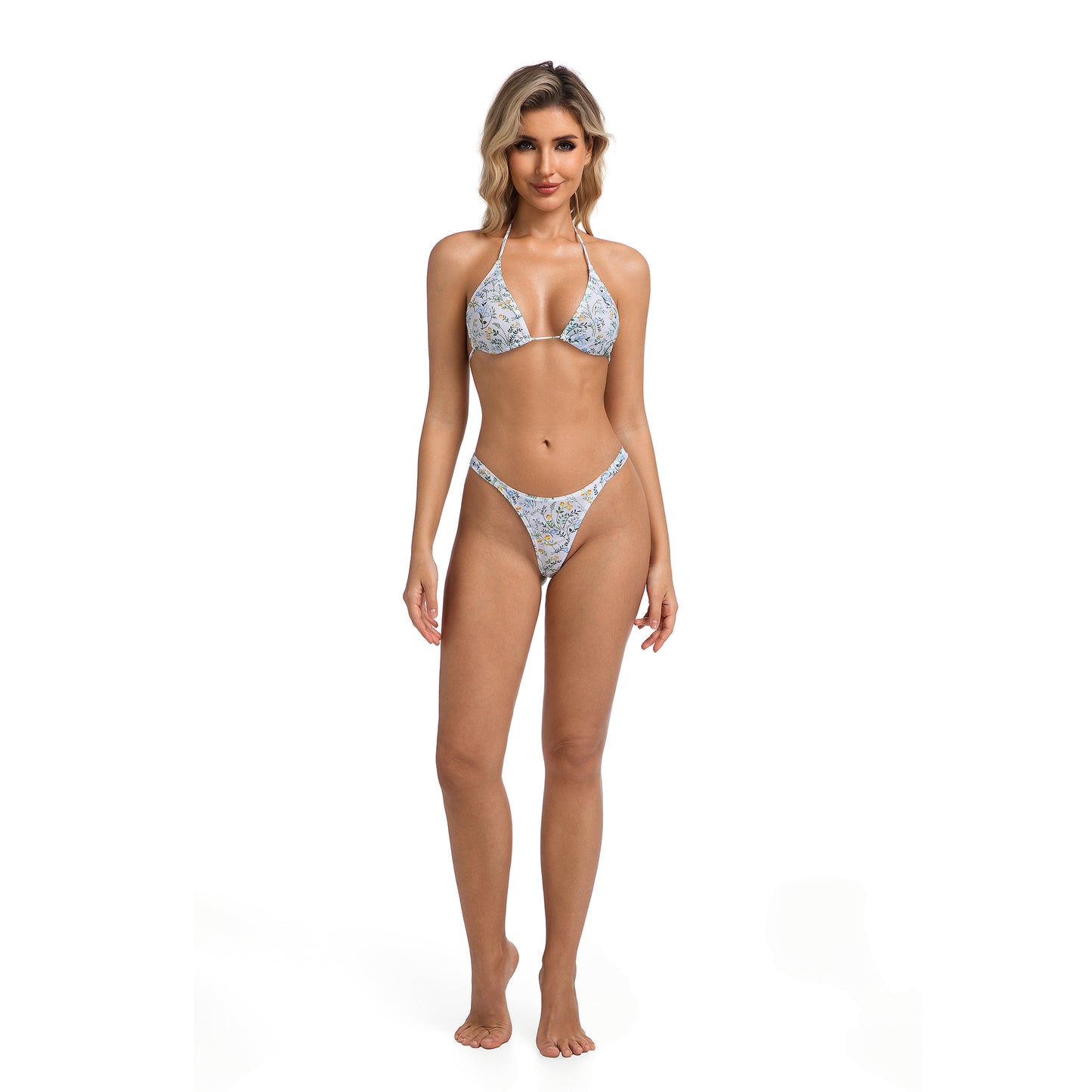 Flora | bikini botanical micro