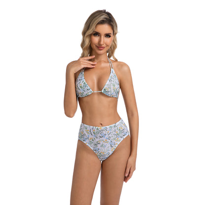 Flora | bikini botanical vita alta