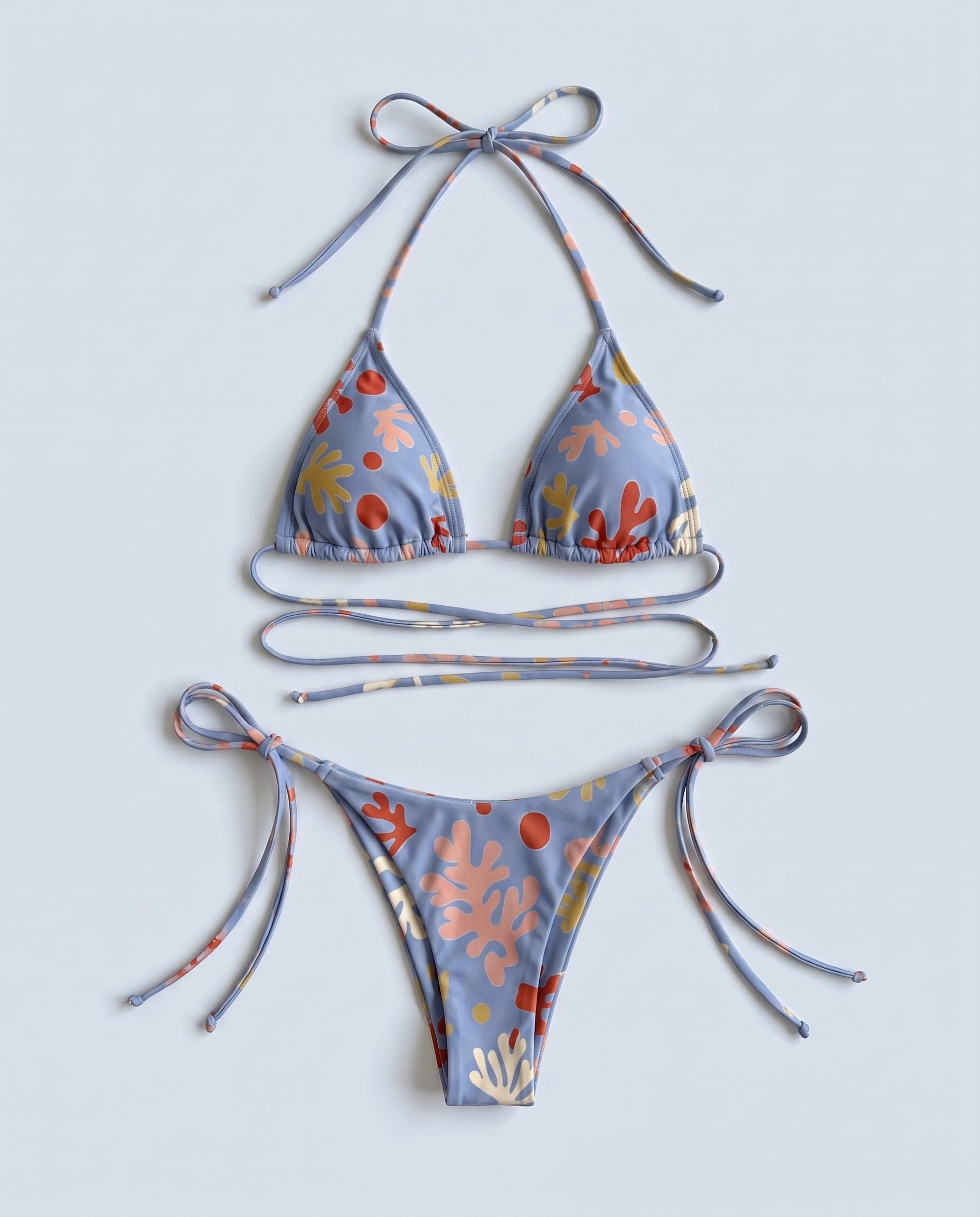 Alisio – bikini tan-through Rolvea (packshot)