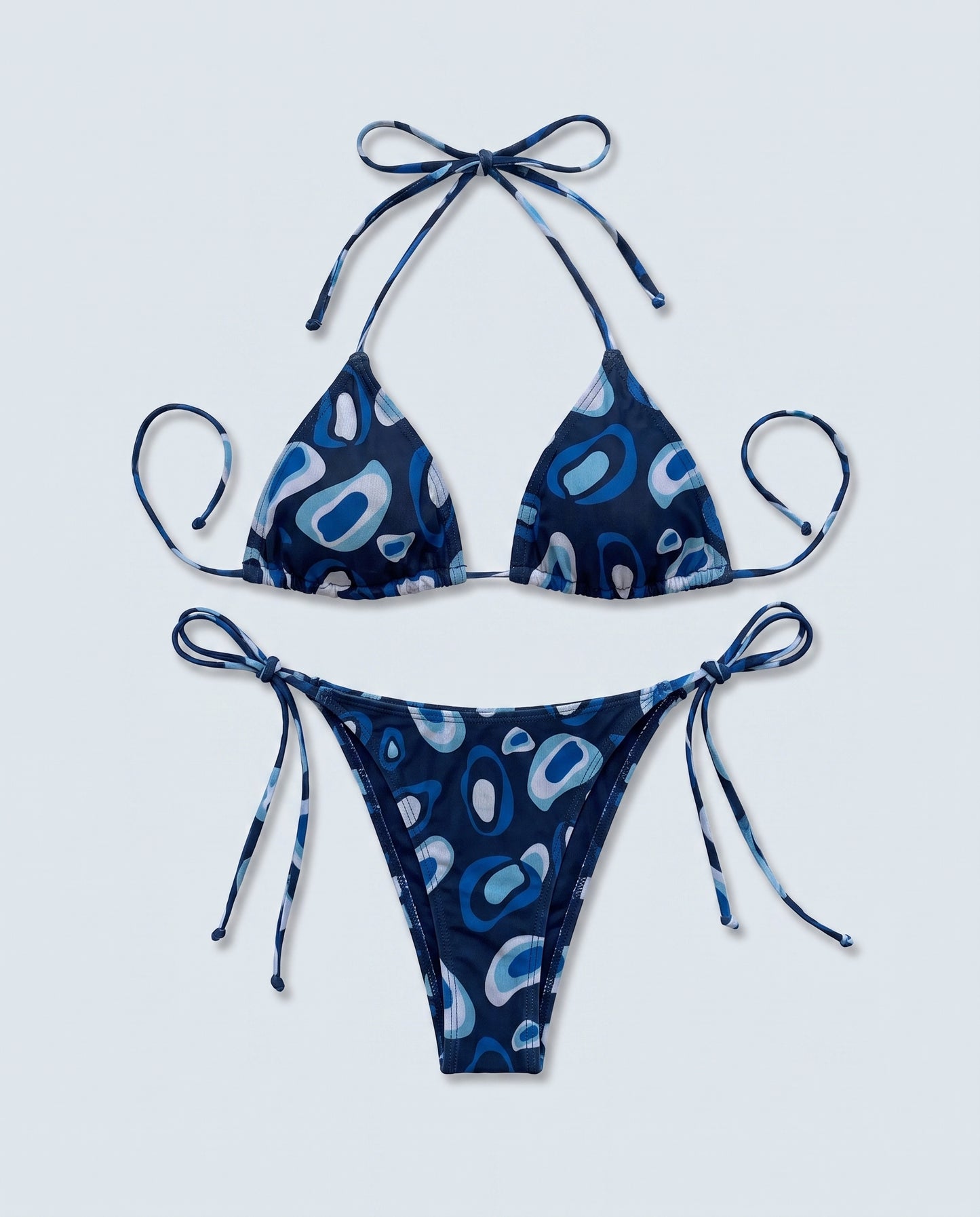 Calypso – bikini tan-through Rolvea (packshot)