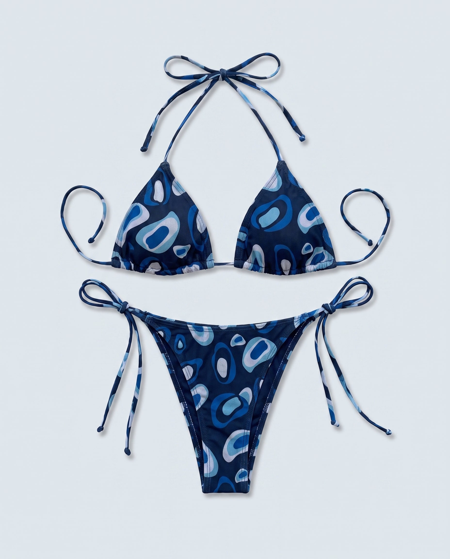 Calypso – bikini tan-through Rolvea (packshot)