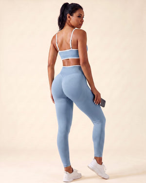 Azul bebé