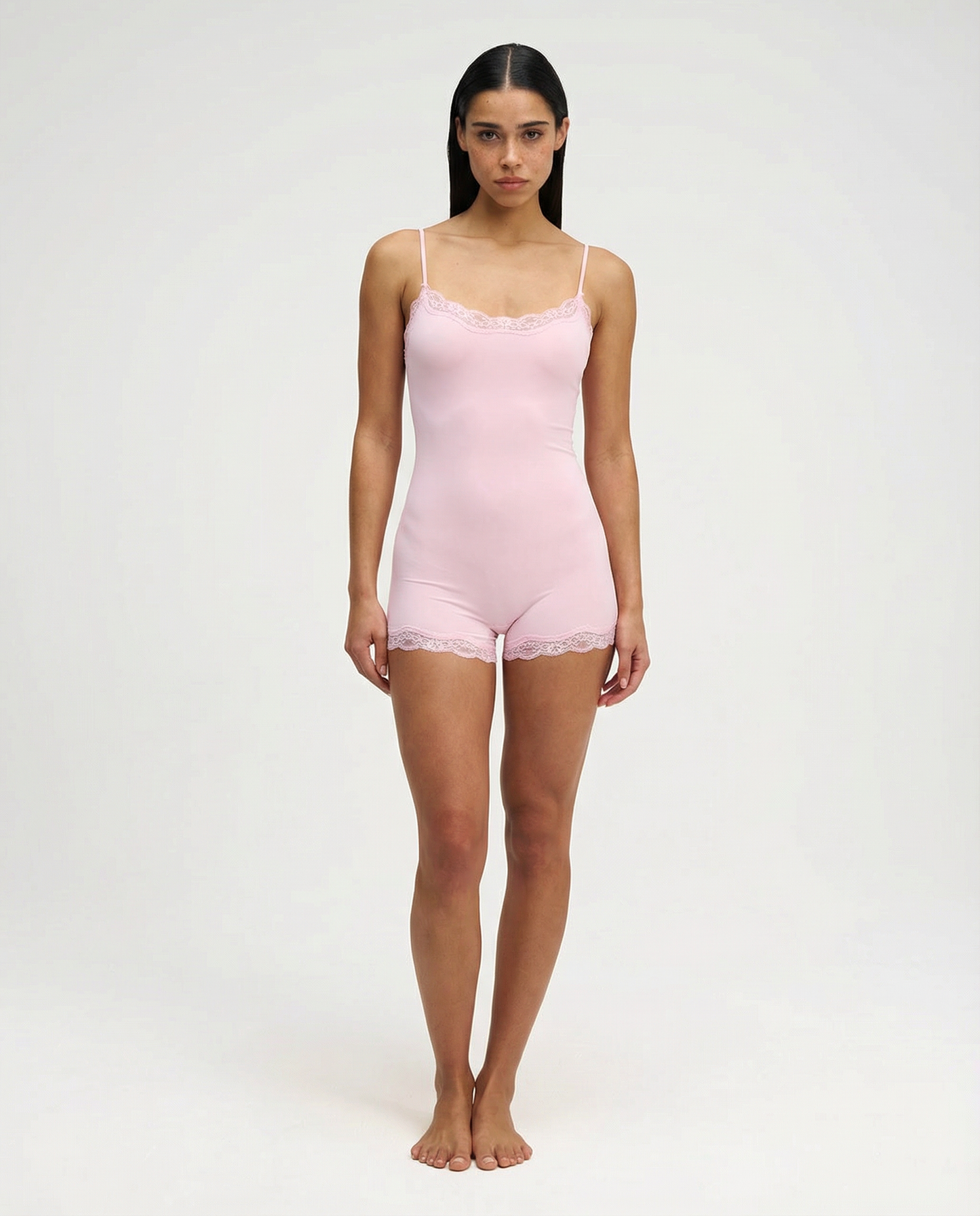 Tirsa | Romper