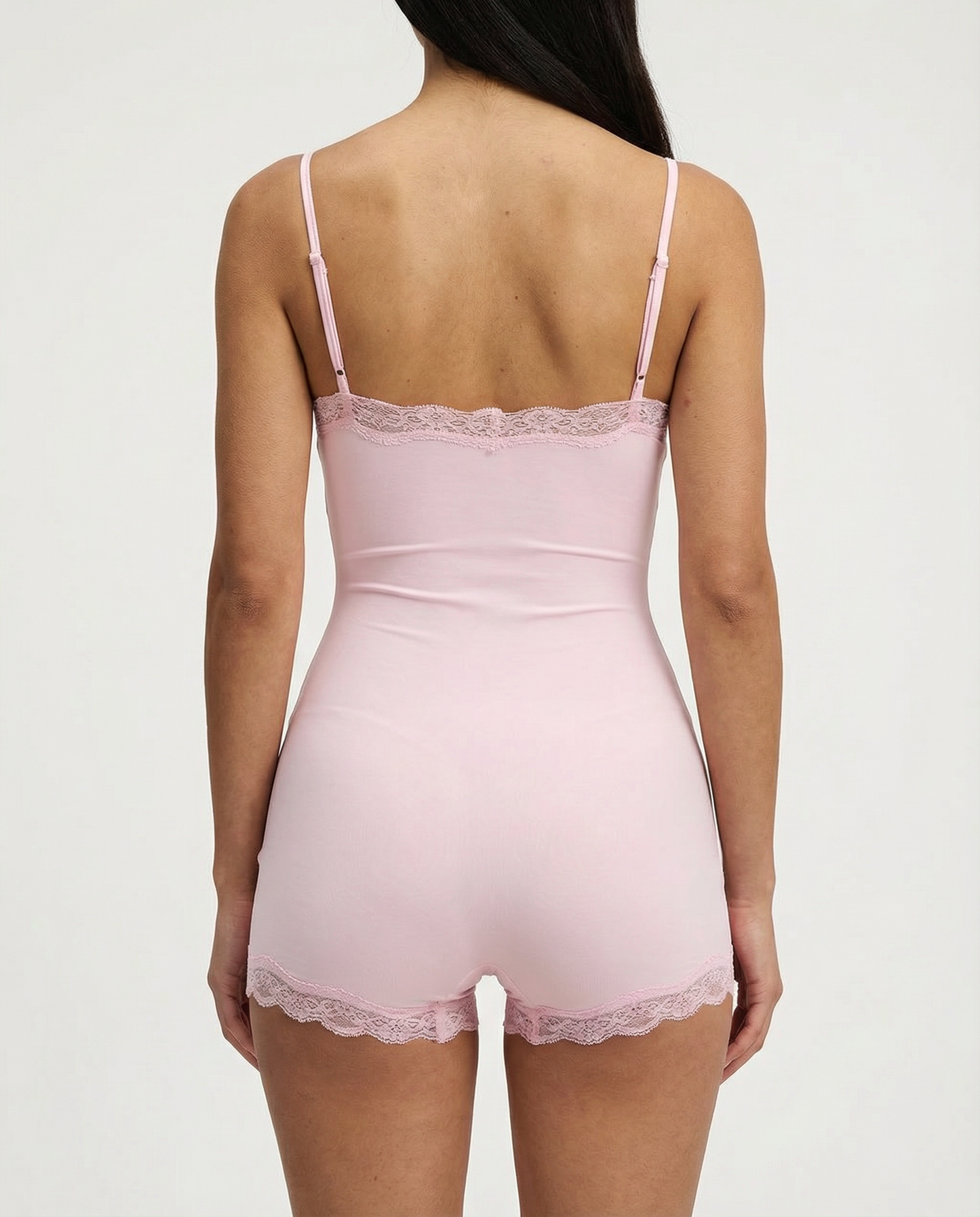 Tirsa | Romper