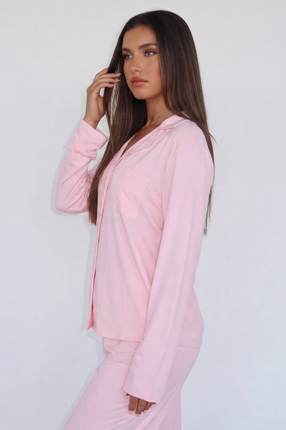 Emilia | Pajama Set