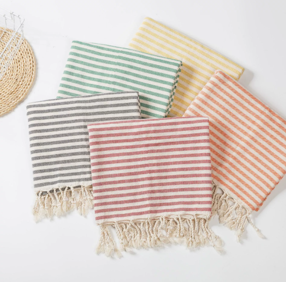 Riviera Towel
