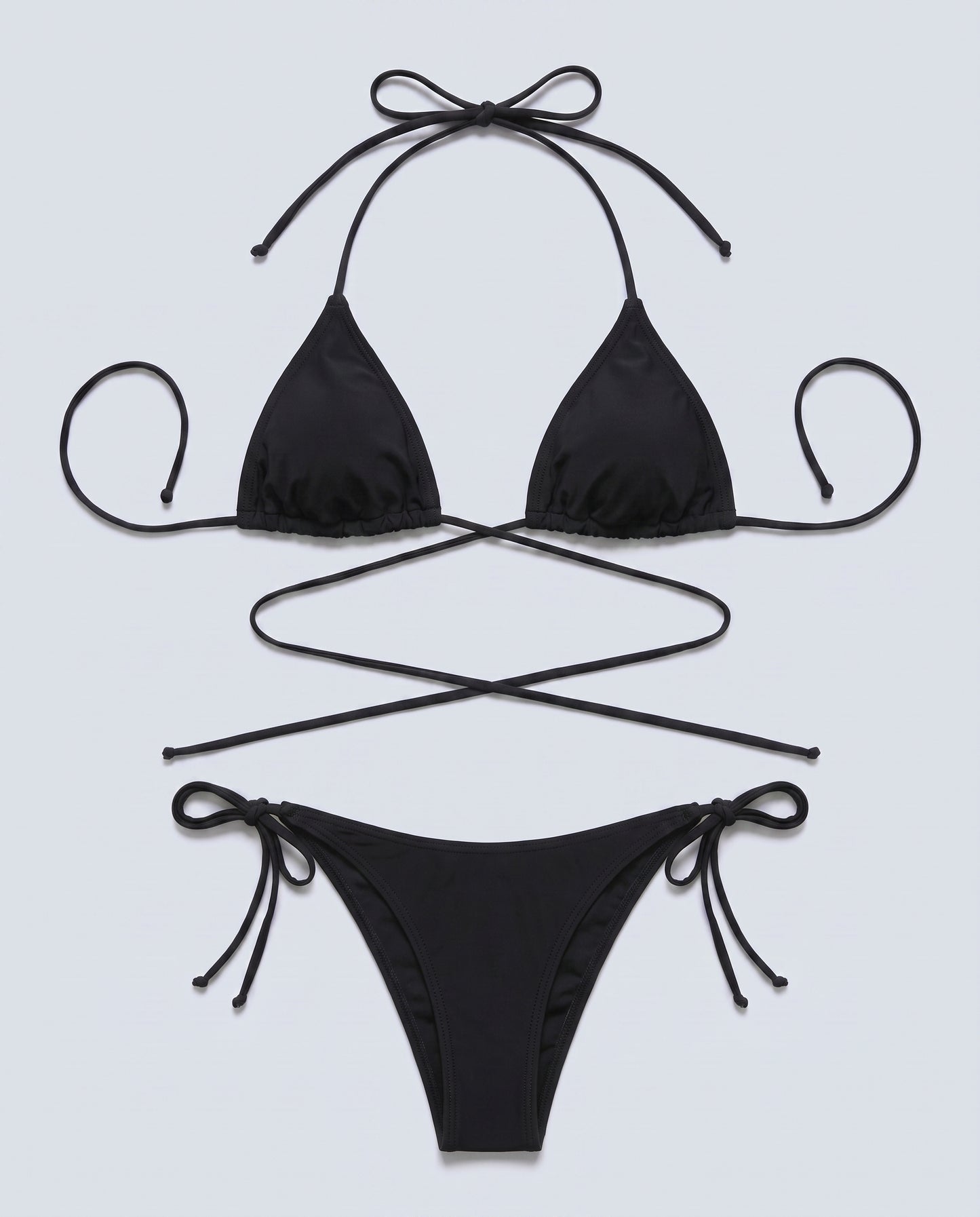 Kastani – bikini tan-through Rolvea (packshot)