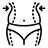 Silueta completa