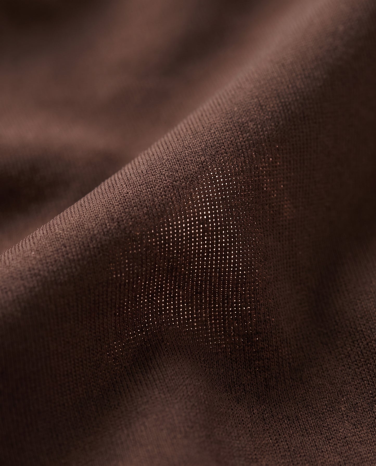 Mediterranea — macro tessuto tan-through · Rolvea
