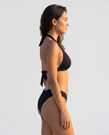 Orelis | Neckholder-Bikini mit Twist