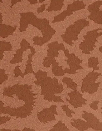 Soft fabric