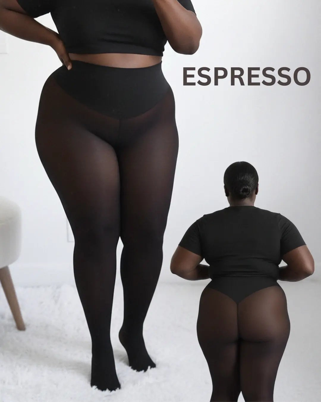 Collant Termici Modellanti · Espresso