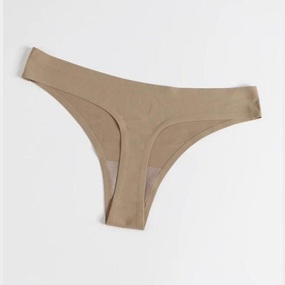 Tanga Invisibile Pureline senza cuciture – Pagane 5, ricevine 10 — foto 4