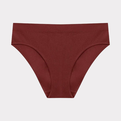 Slip Pureline a vita alta modellante – Pagane 3, ricevine 6 — foto 5