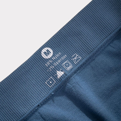 Tanga Pureline a vita alta modellante – Pagane 3, ricevine 6 — foto 4