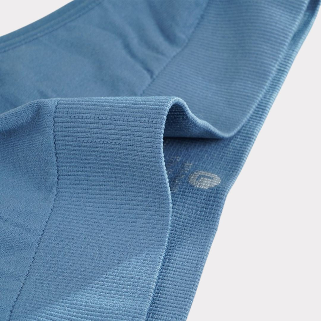 Tanga Pureline a vita alta modellante – Pagane 3, ricevine 6 — foto 6