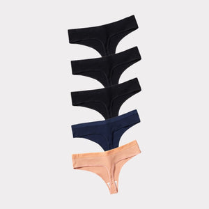 Assorted colors