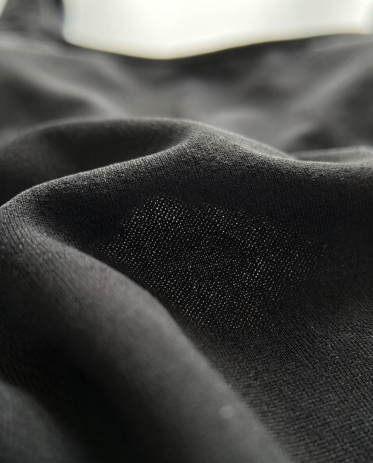 Solaro — macro tessuto tan-through · Rolvea